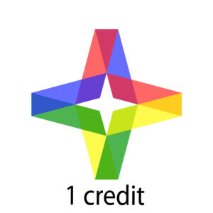 MDISC Code 1 credit