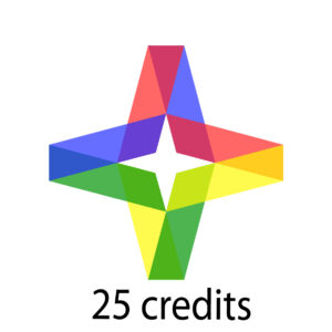 MDISC Code 25 credits