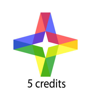 MDISC Code 5 credits